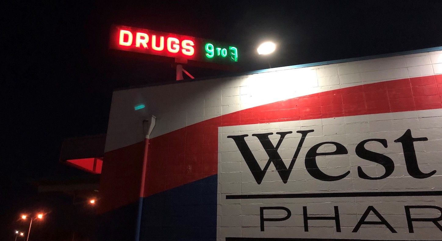 About Us West Main Pharmacy