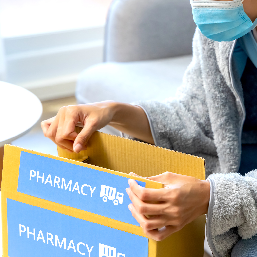 Pharmacy Services West Main Pharmacy