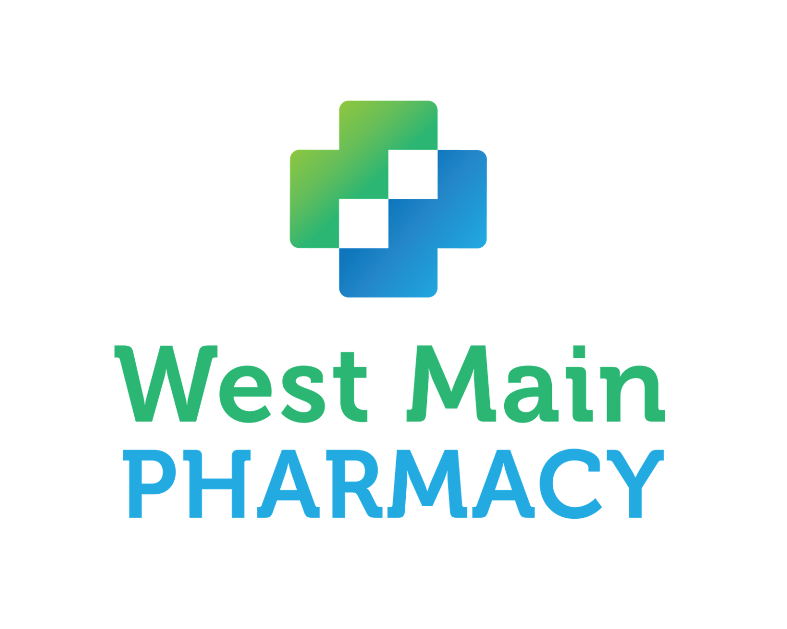 Contact Us West Main Pharmacy